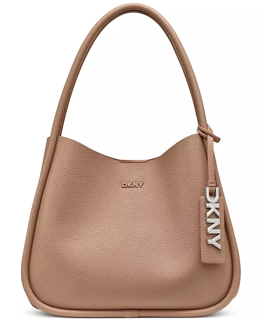 DKNY Capri Large Hobo 1