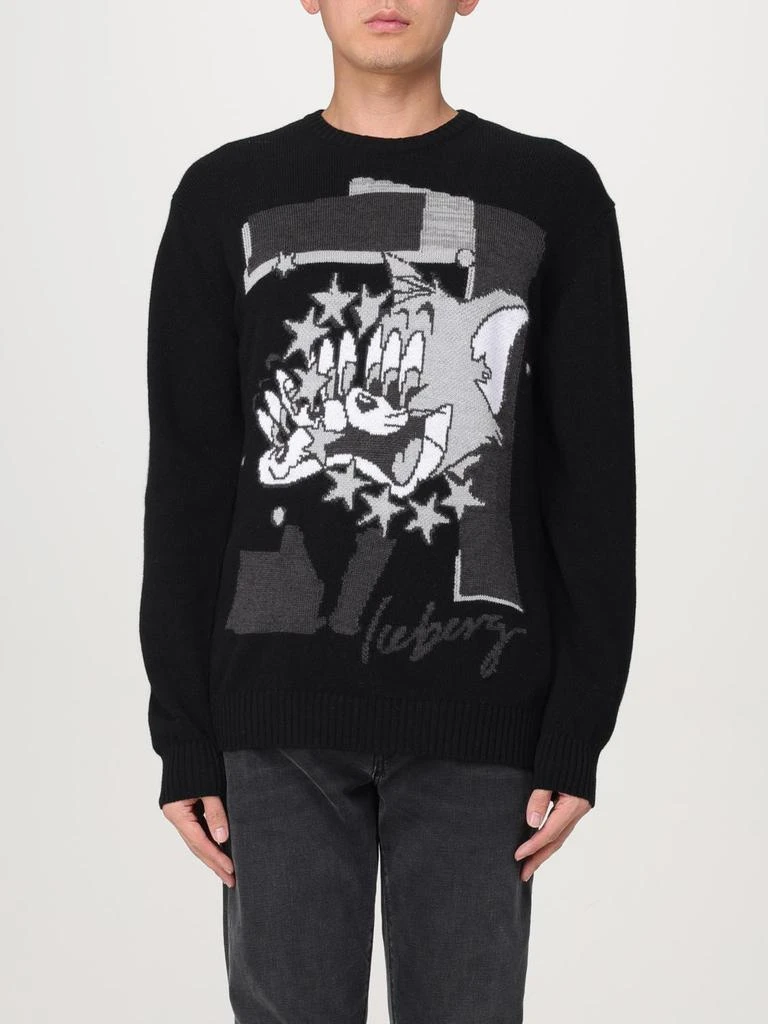 Iceberg Sweater men Iceberg 1