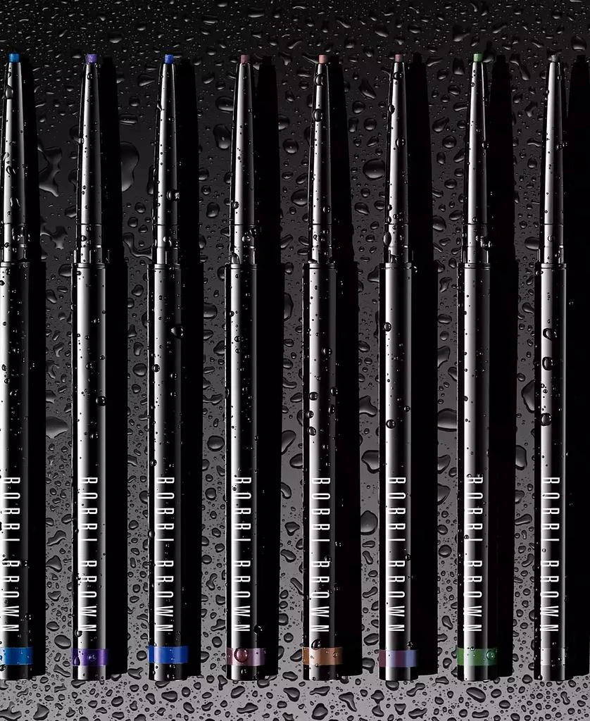 Bobbi Brown Long-Wear Waterproof Eyeliner 3