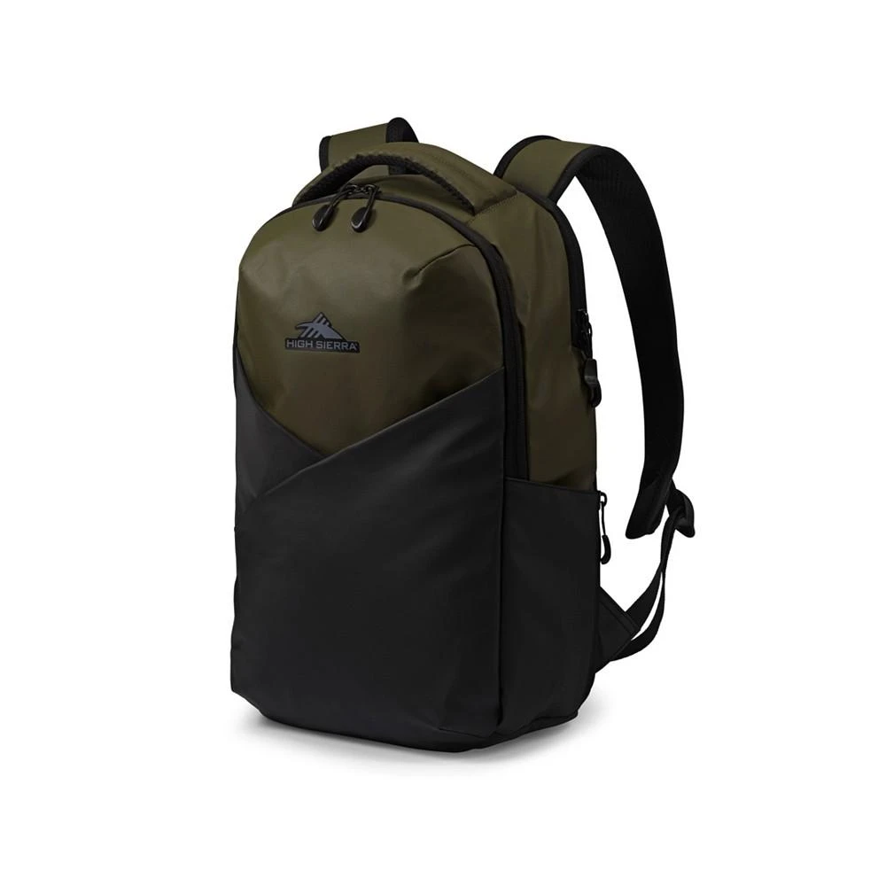 High Sierra Luna Backpack 10