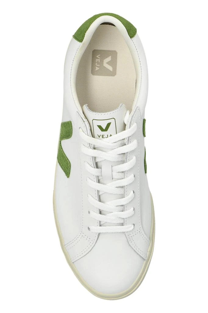 Veja Sneakers ESPLAR LOGO LEATHER 6