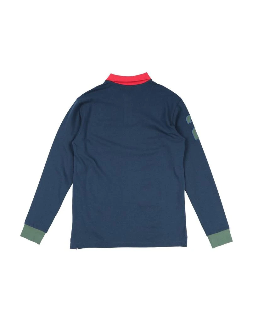 LA MARTINA Polo shirt 2