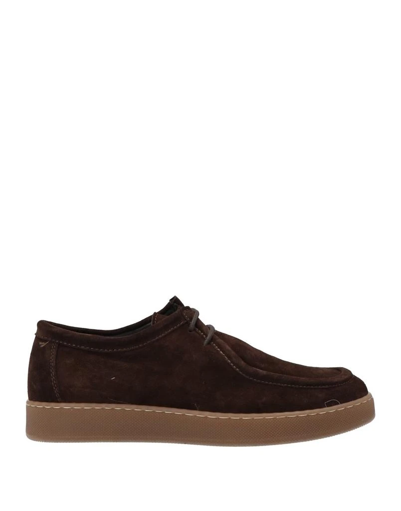 CAFèNOIR Laced shoes 1