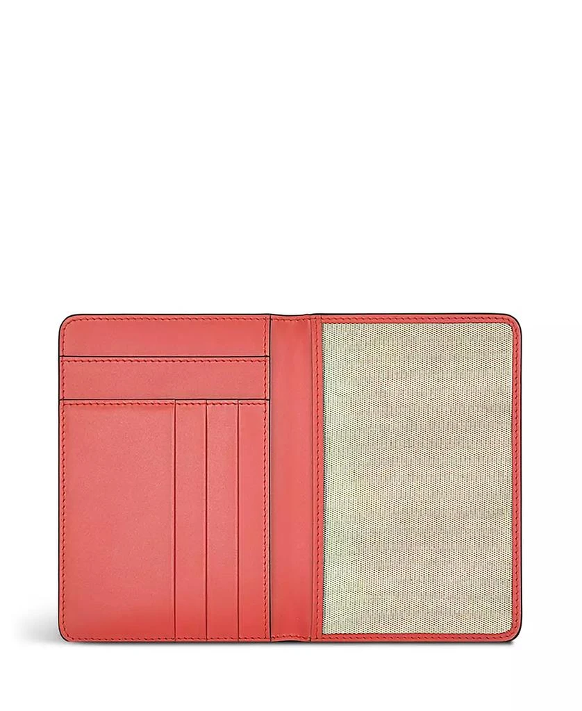 Radley Heritage Dog Outline- Passport Cover 3