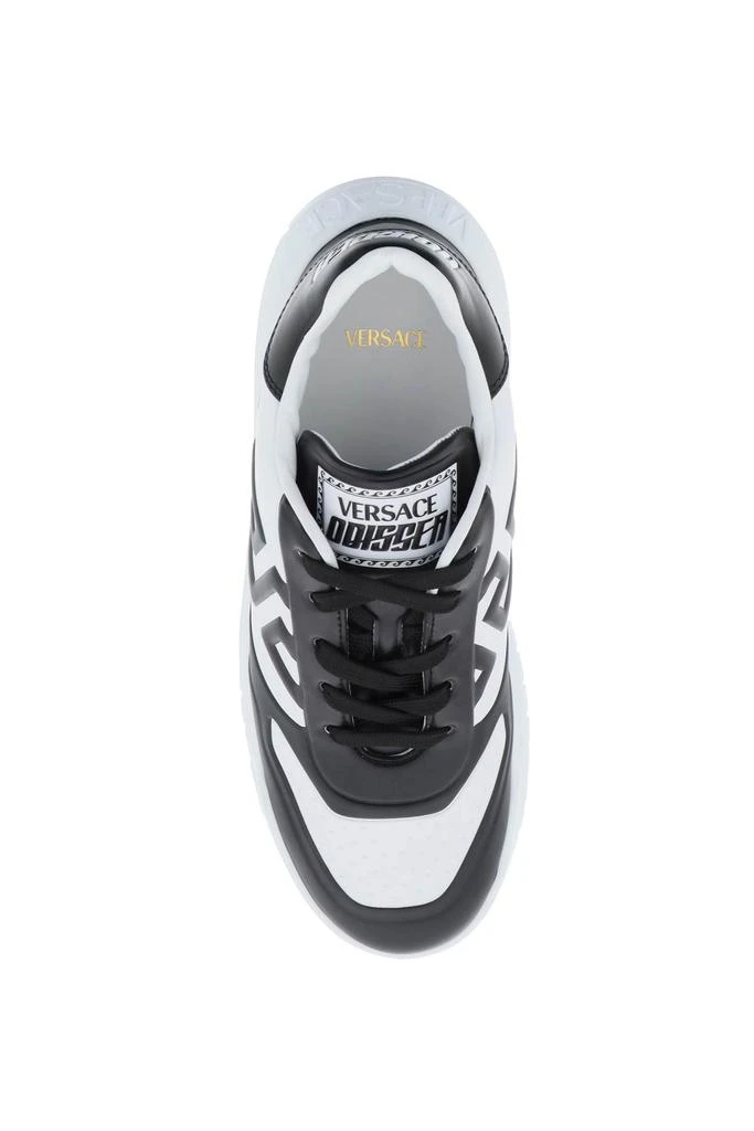 VERSACE odissea sneakers 2