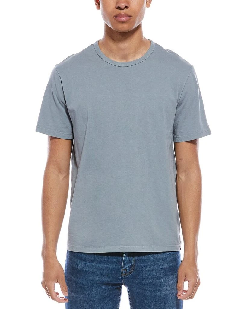 Vince Garment Dye T-Shirt 1