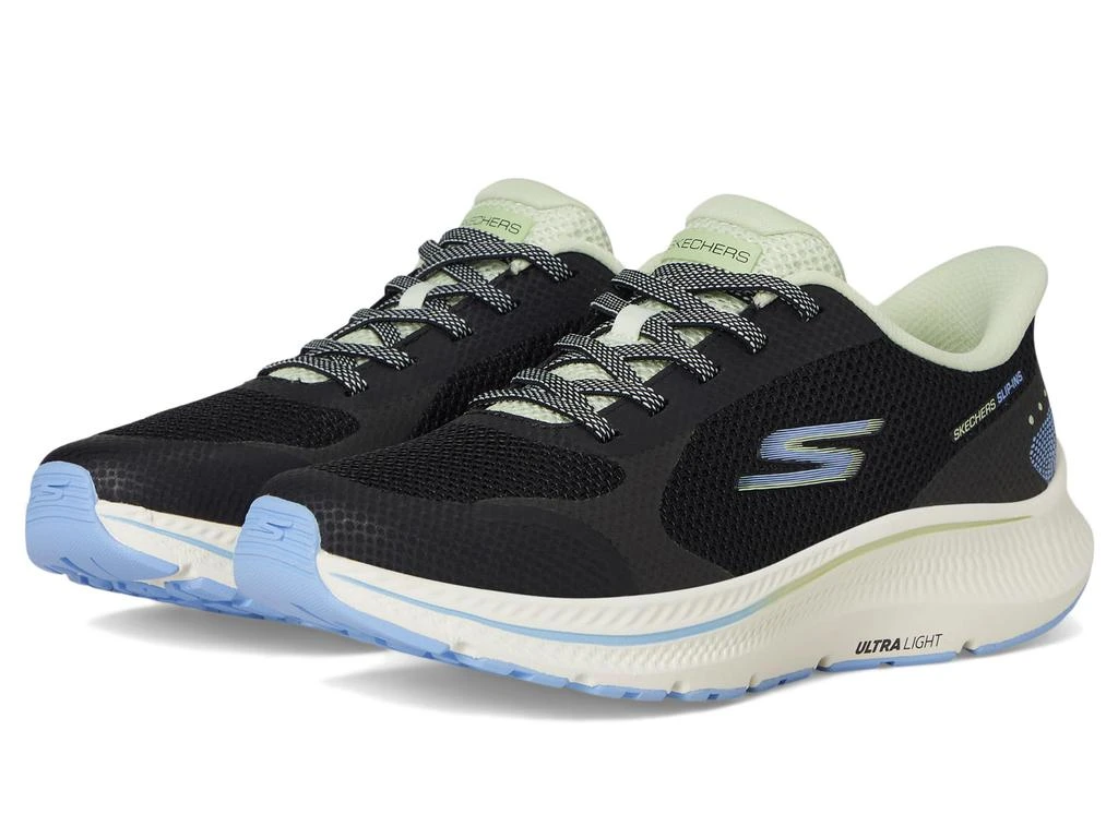 SKECHERS Go Run Consistent 2.0 Captiva Hands Free Slip-Ins 1