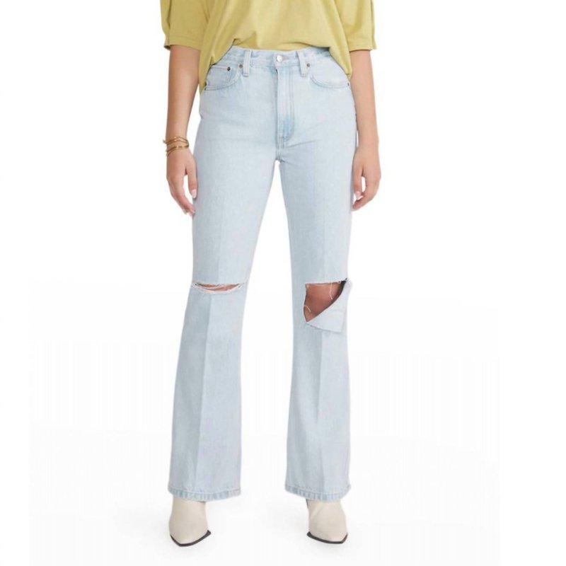 ETICA Sasha Modern Flare Jeans