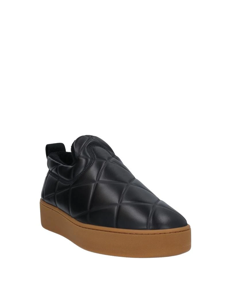 Bottega Veneta Bottega Veneta - Baskets - Black - Homme 4