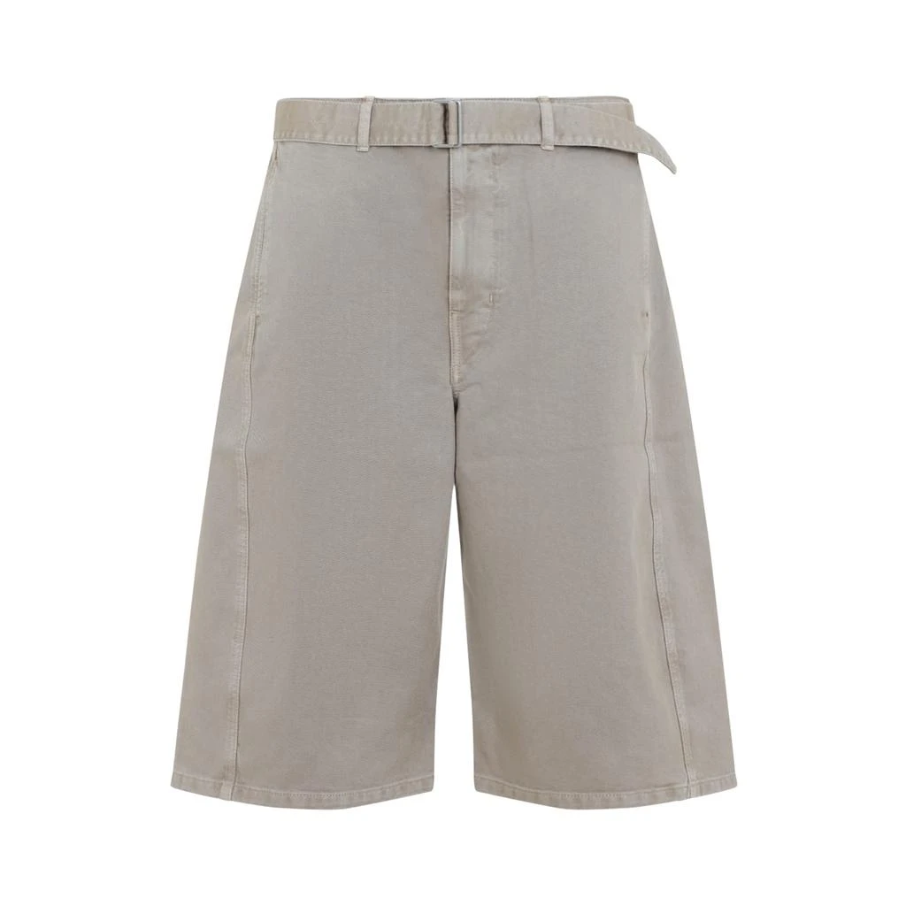 Lemaire Twisted Shorts 2