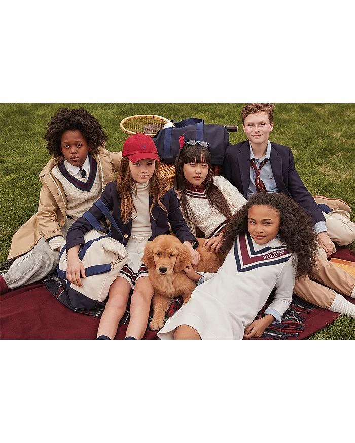 Ralph Lauren Player Duffle Bag 13