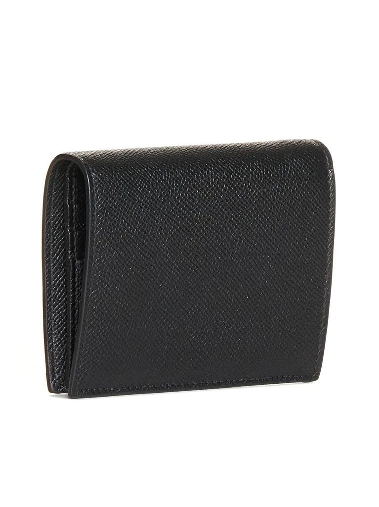 Salvatore Ferragamo FERRAGAMO | Compact wallet 'Gancini' | Women | PZ 3