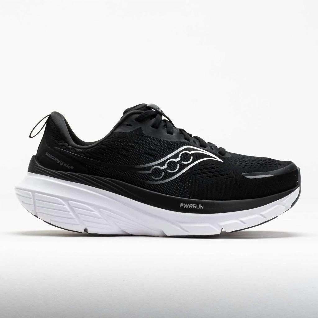 Saucony Saucony - Women
s Guide 18 Running Shoe