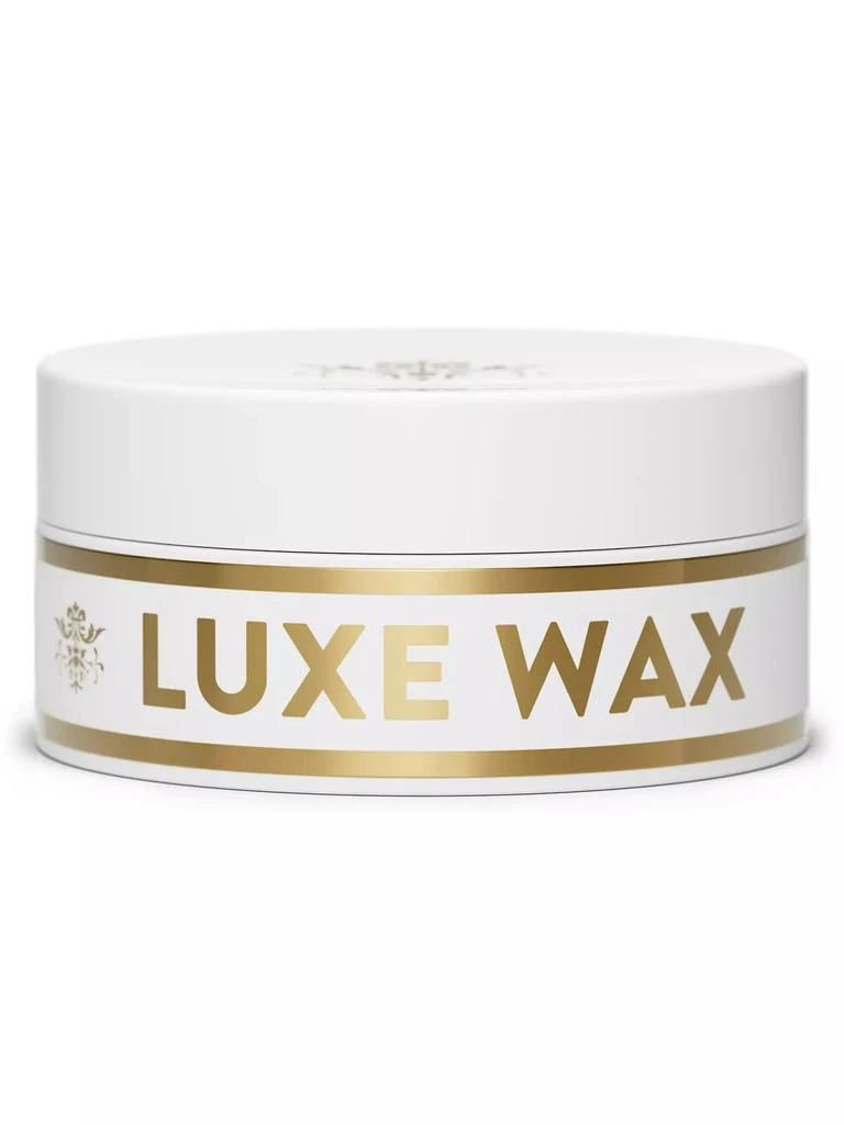 Philip B Luxe Wax 1