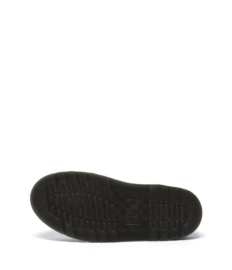 Dr. Martens Jorge II Faux Fur Lined Leather Slingback Mules 3