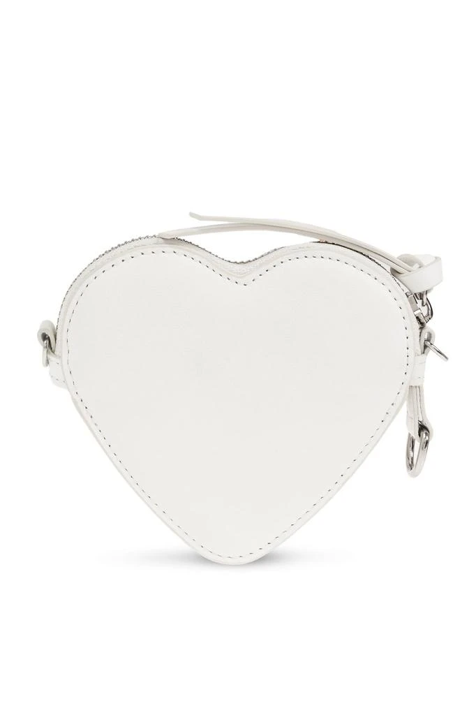 Vivienne Westwood Vivienne Westwood Heart Shaped Shoulder Bag 2