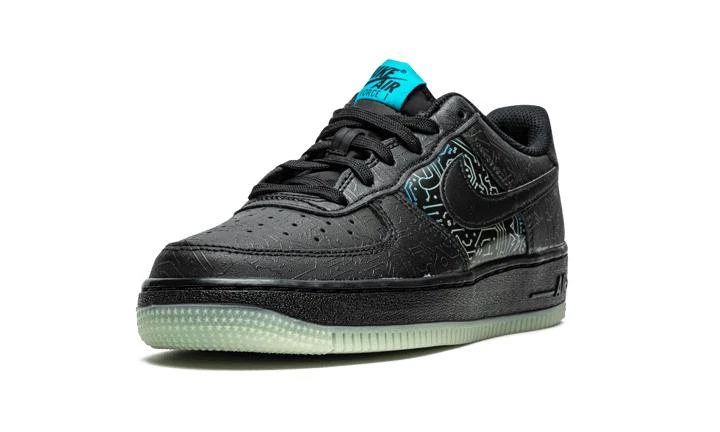 NIKE Nike Air Force 1 Low GS 5