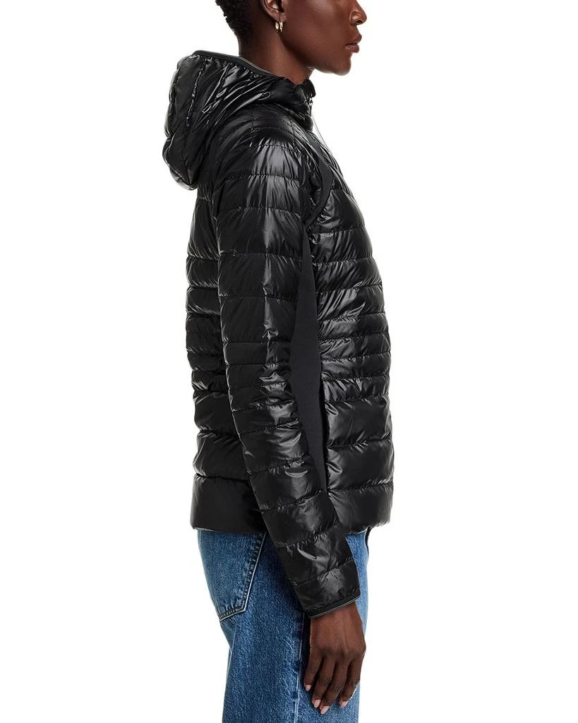 Canada Goose Hybridge Lite Hoody 5