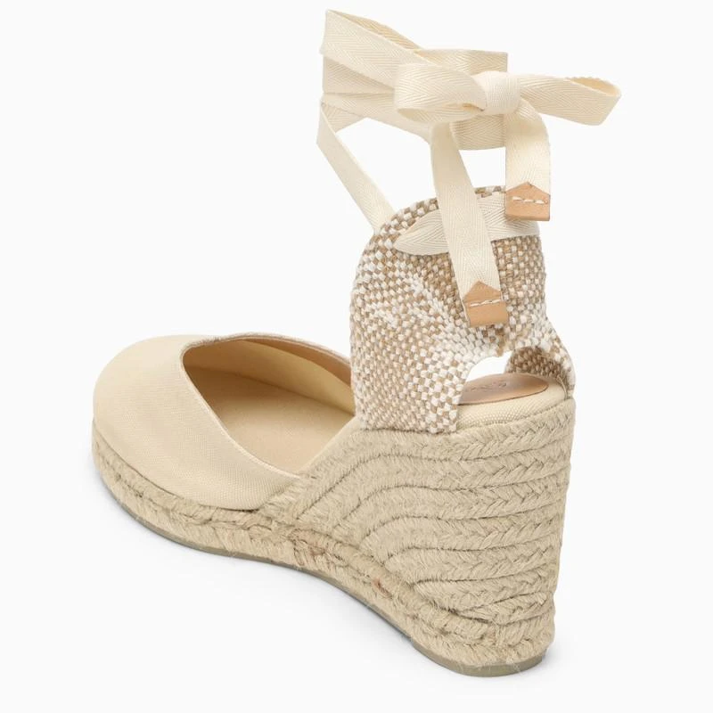 Castañer Ivory Chiara 8/001 espadrilles 5