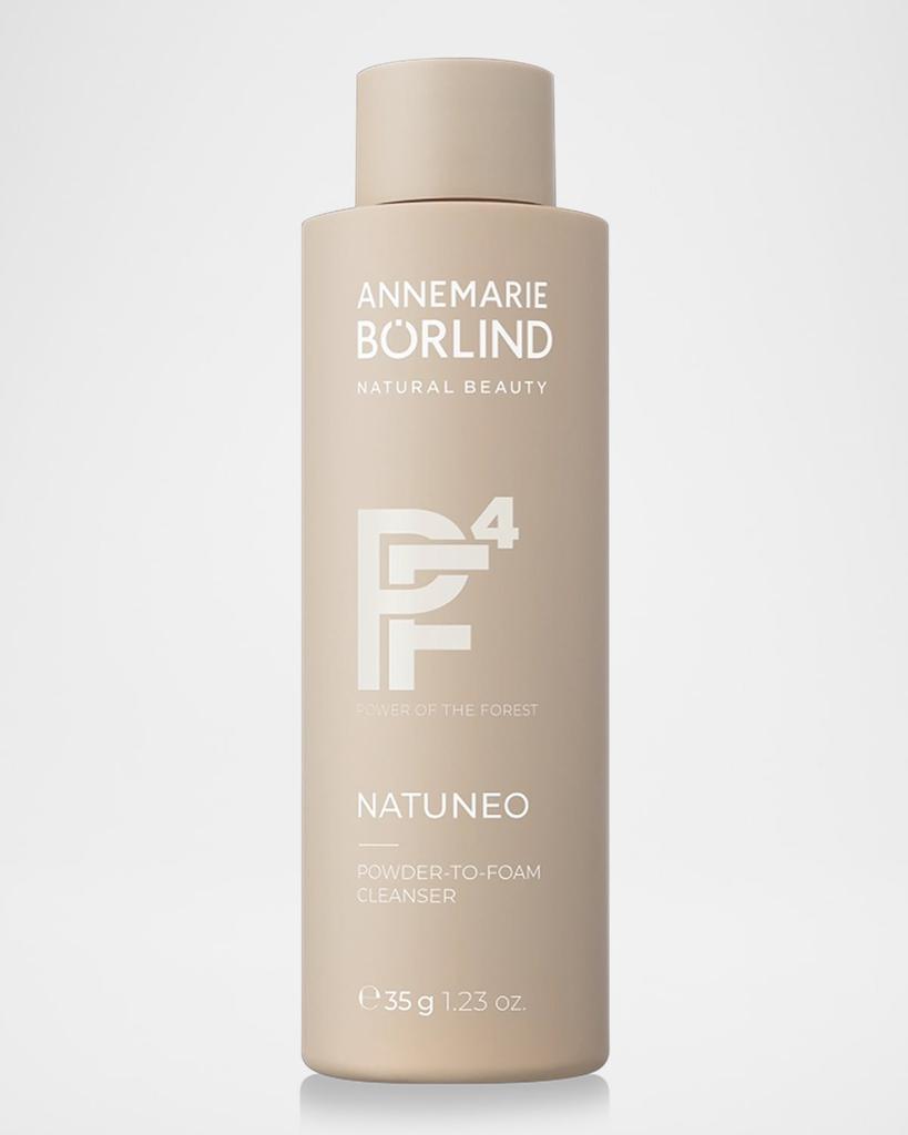 Annemarie Borlind Natuneo Ultimate Firming Serum, 1.01 oz.