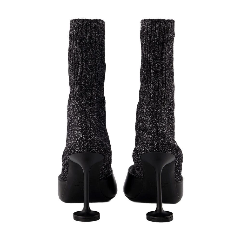 Balenciaga Balenciaga Carrera Sneakers 3