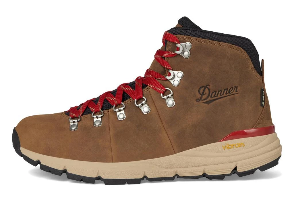 Danner Mountain 600 Leaf 4