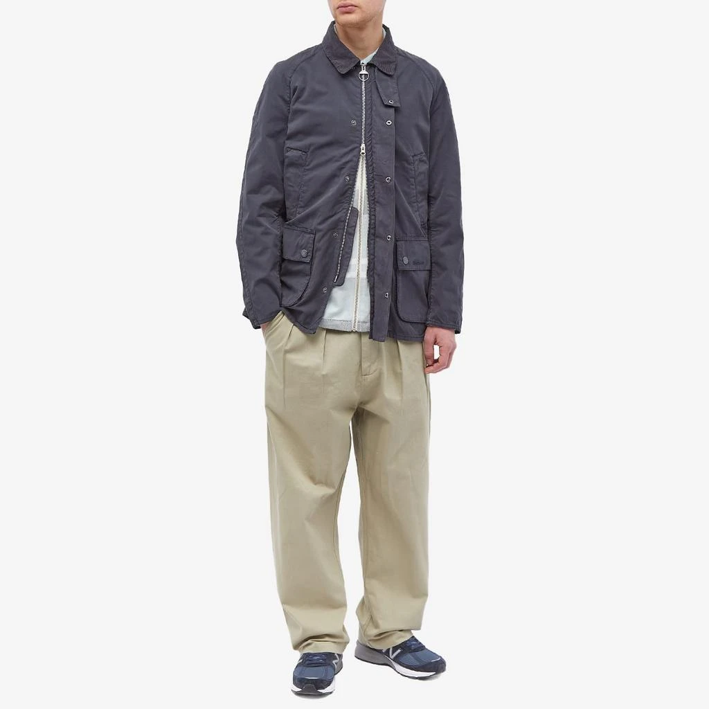 Barbour Barbour Ashby Casual 4