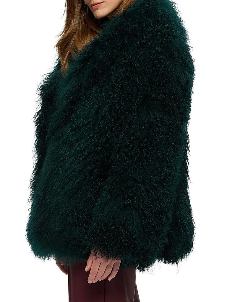 Gorski Mongolian Goat Jacket 3