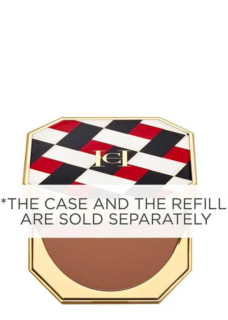 Carolina Herrera The Powder Refill 3