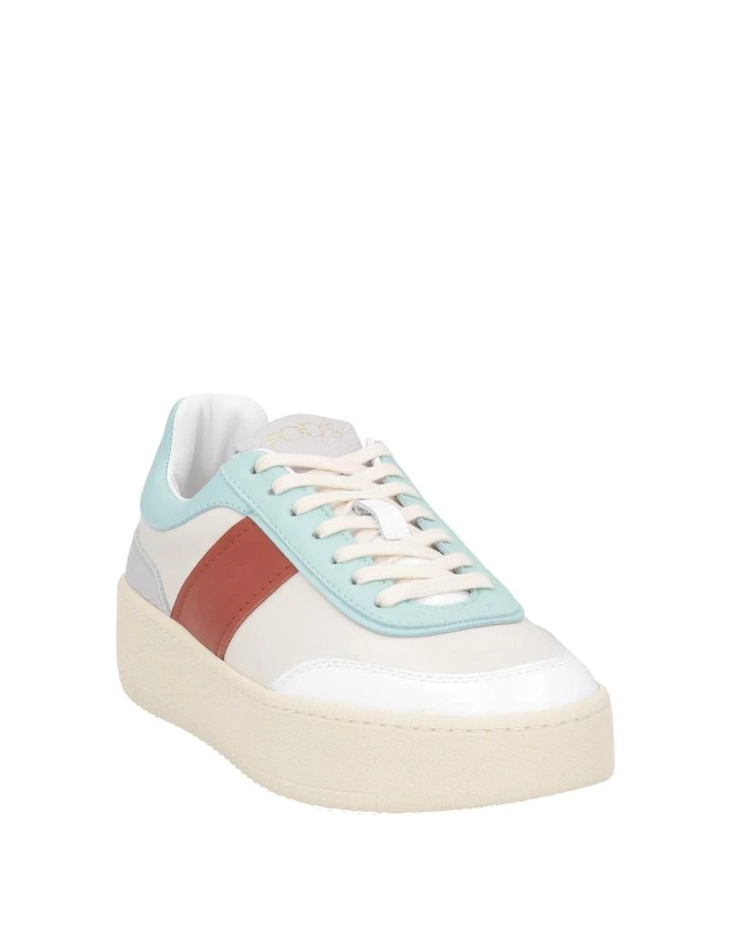 Tod's Sneakers 2