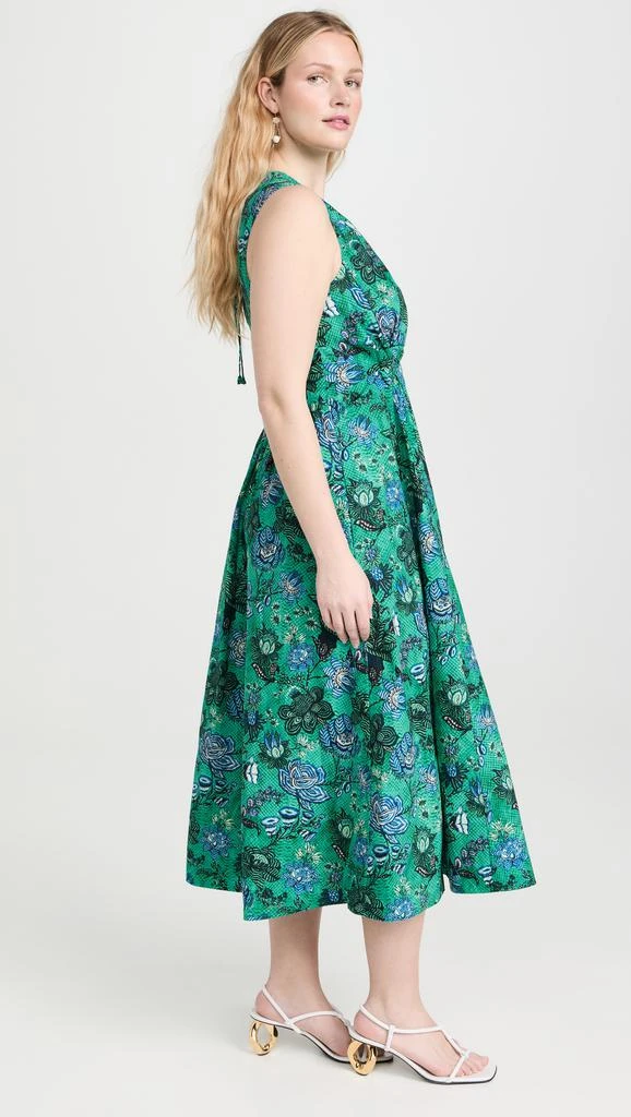 Ulla Johnson Kaiya Dress 9