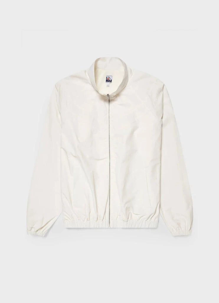 Sunspel Sunspel - Ripstop Army Jacket 3