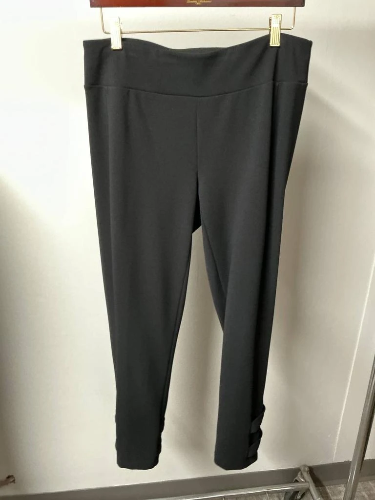 Frank Lyman Frank Lyman - Women
s Criss-cross Back Pant