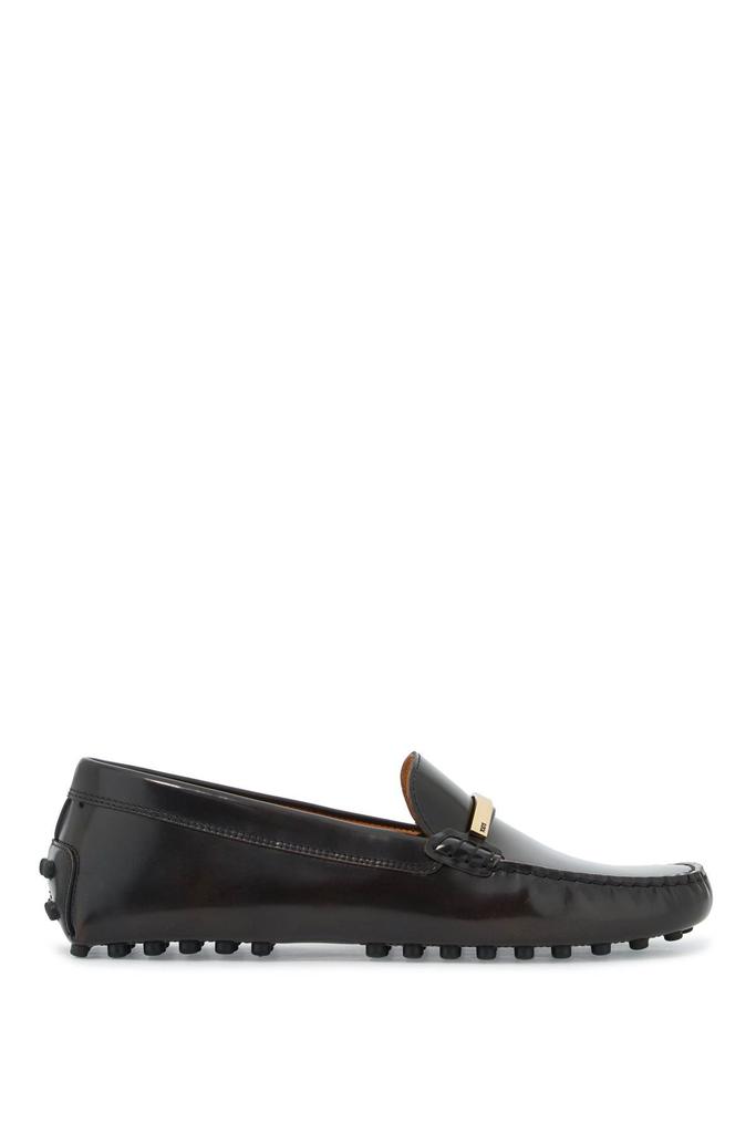 Tod's tassel loa