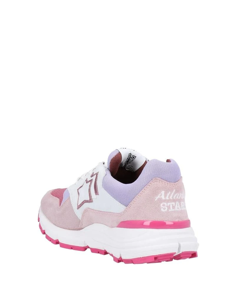 ATLANTIC STARS Sneakers 3