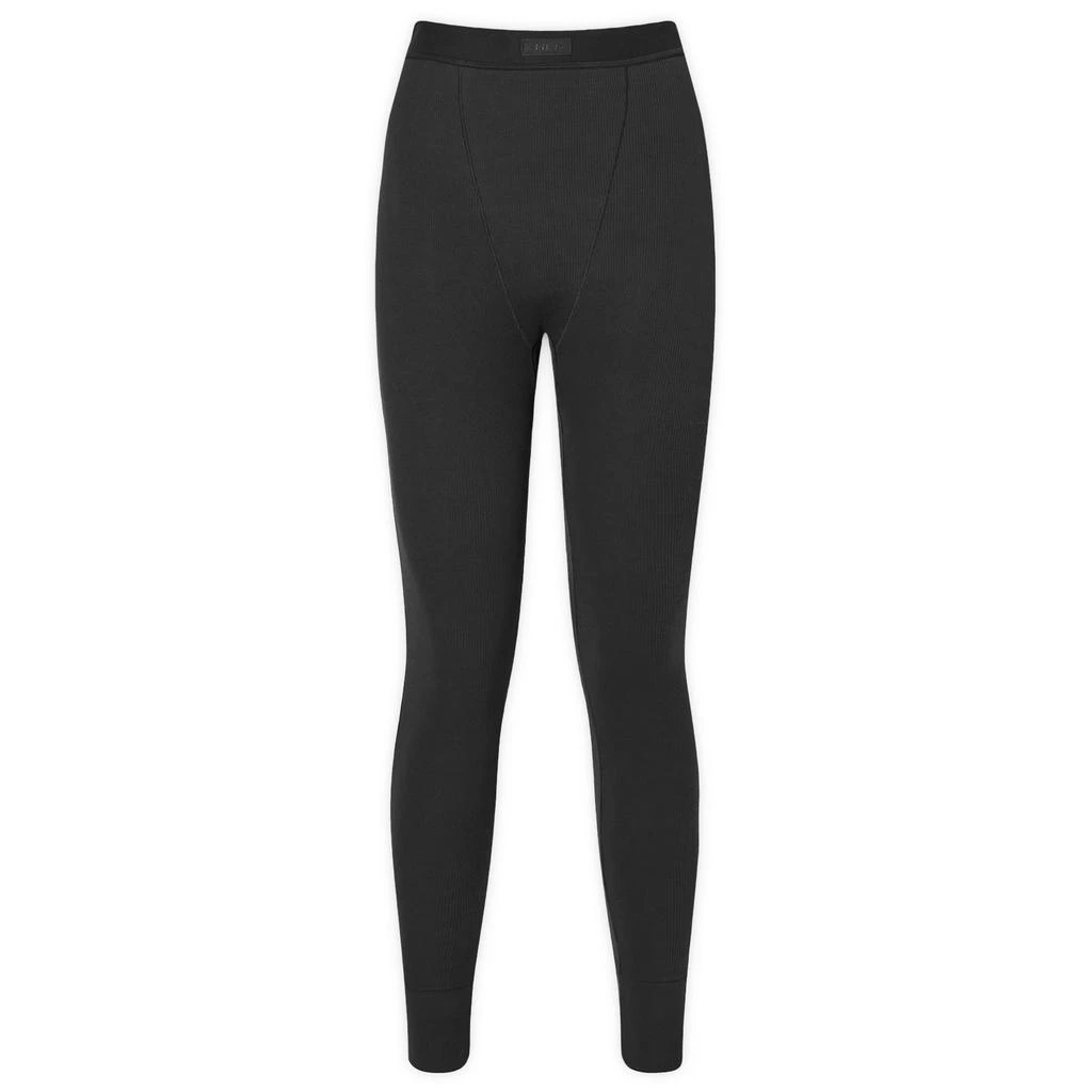 SKIMS SKIMS Cotton Rib Legging 1