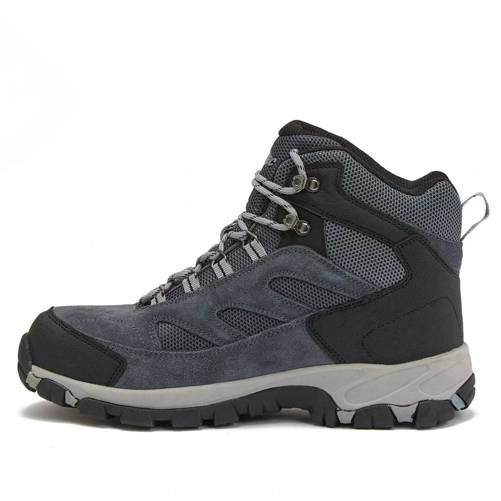 Hi-Tec Hi-Tec - Men
s Yosemite Mid Qp Hiking Boots
