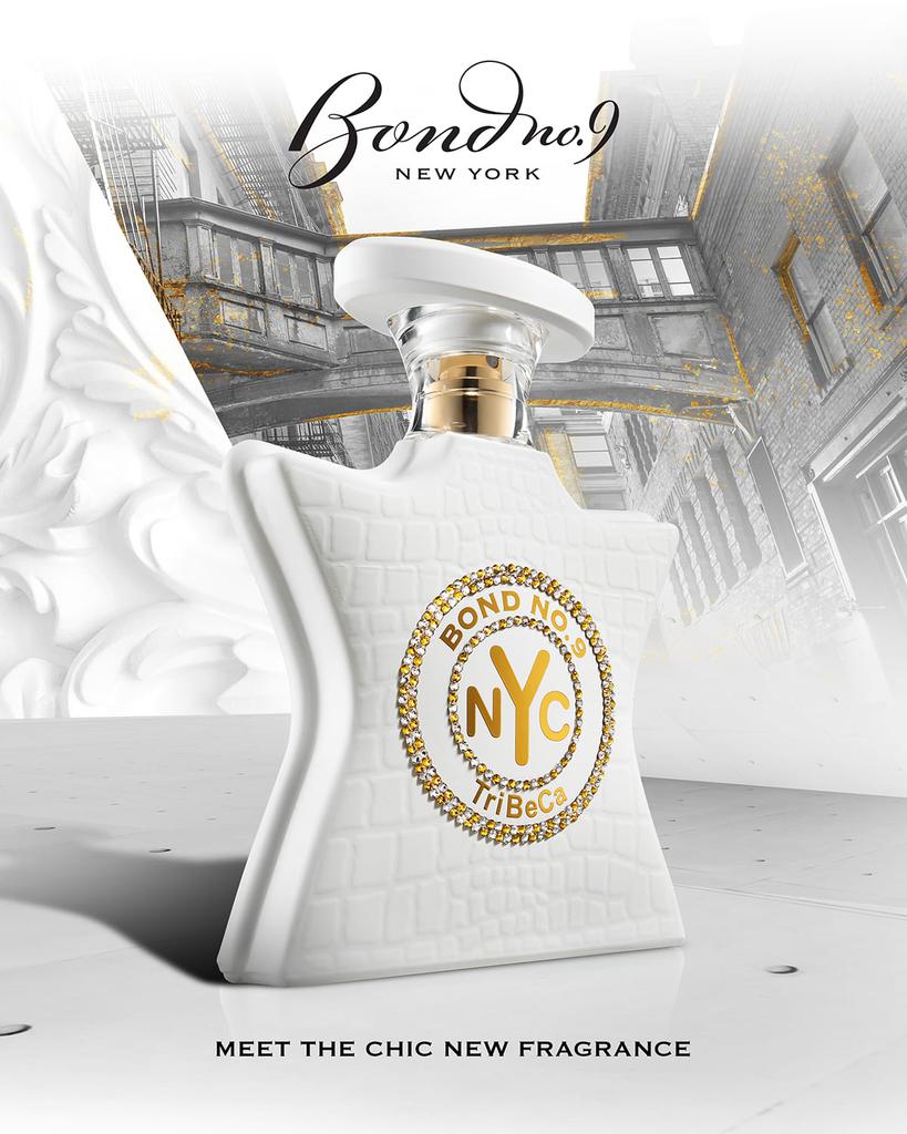 Bond No.9 New York TriBeCa Eau de Parfum