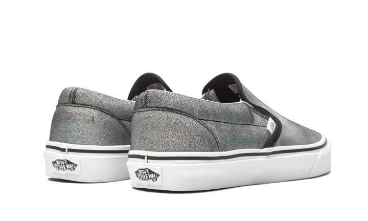 Vans Vans Prism Suede Classic Slip 4