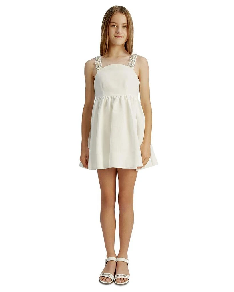 Bardot Junior Girls' Peyton Fit & Flare Mini Dress - Little Kid, Big Kid 5