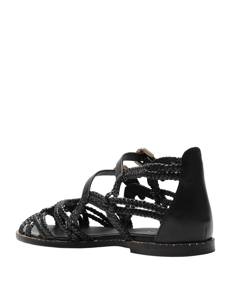 See By Chloé See By Chloé - Sandals - Black - Woman