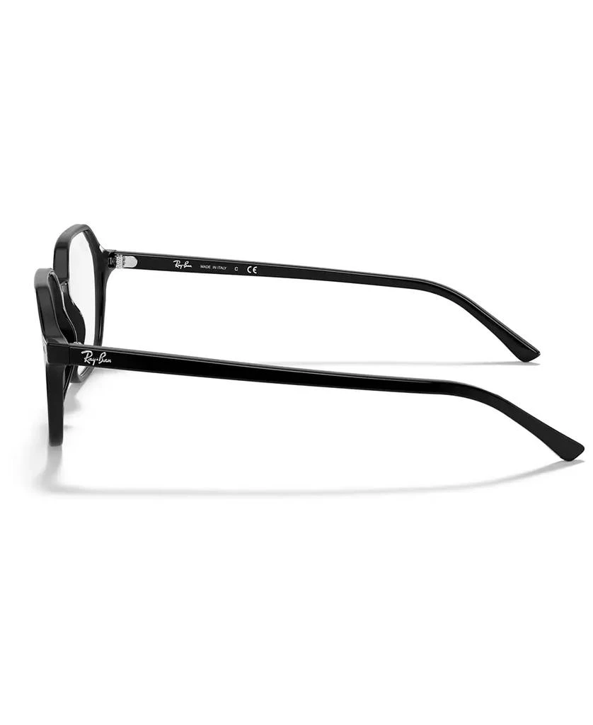 Ray-Ban Unisex John Optics Eyeglasses, RB5394 2