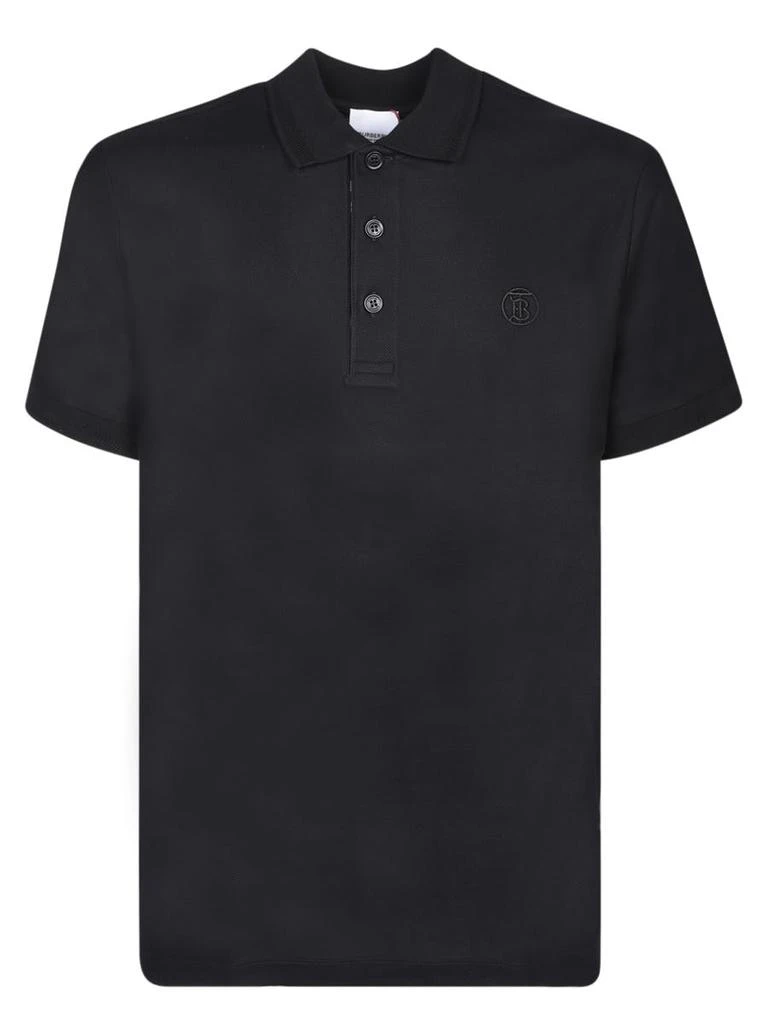 Burberry Burberry T-Shirts 1