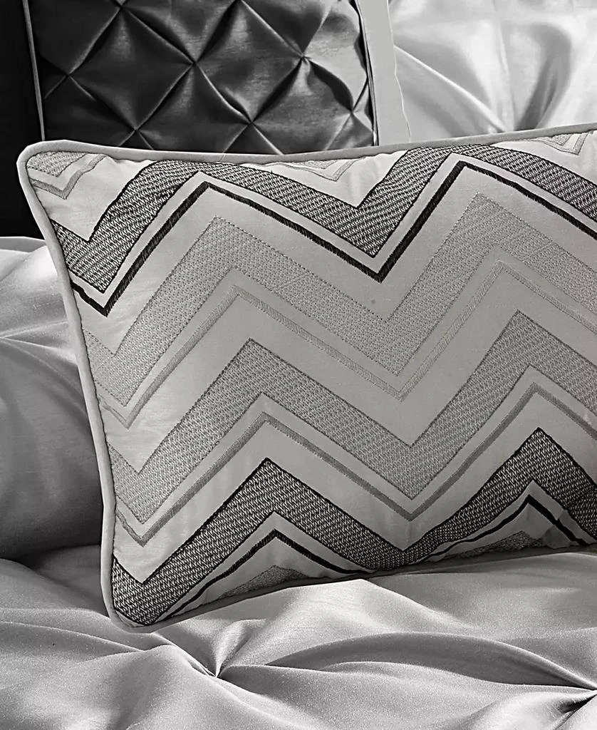 Madison Park Wilma 7-Pc. Comforter Set 6