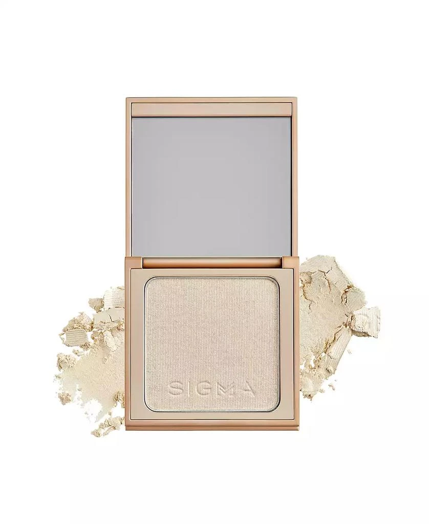 Sigma Beauty Highlighter 3