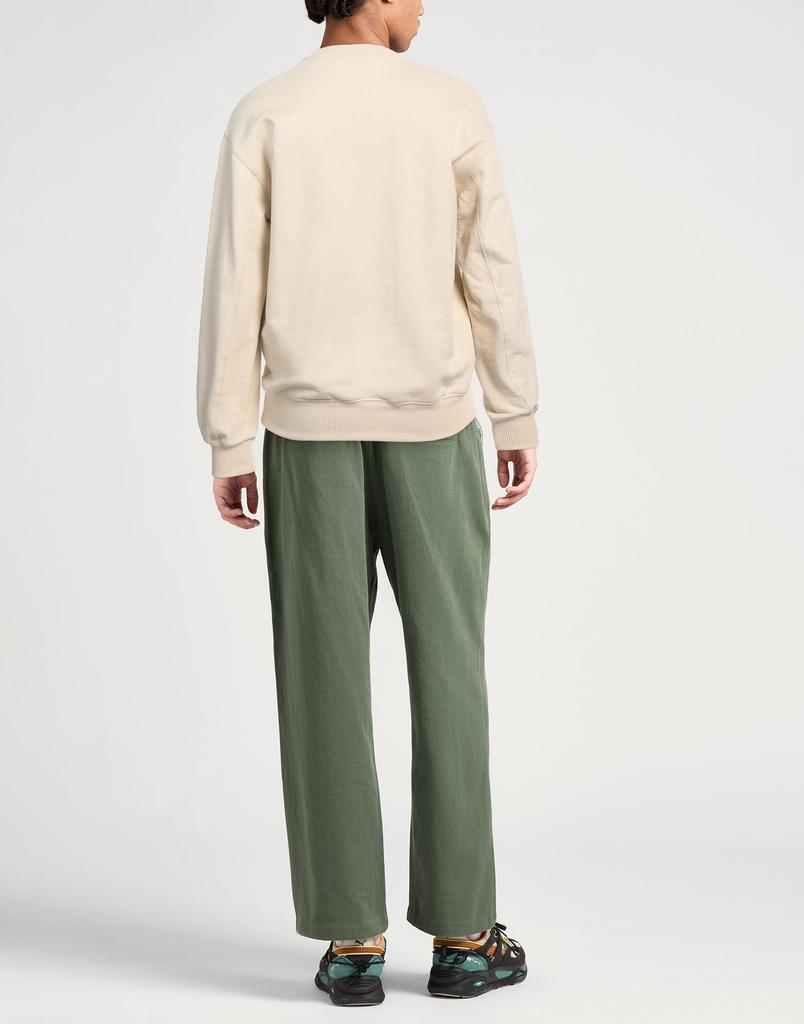 【新品未使用・完売品】TECH SWEAT CREW S/S BEIGE VIBTEX for FreshService SWEAT CREW NECK PULLOVER