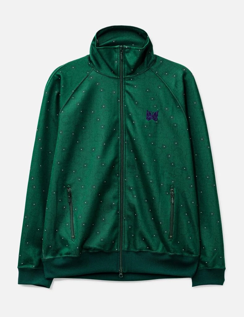 Needles Track Jacket 1