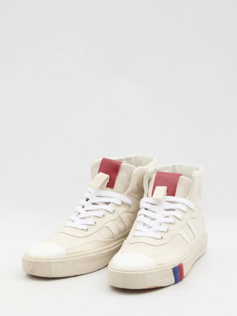 Pro-Keds Royal Ii Orbit High-Top Sneakers 2
