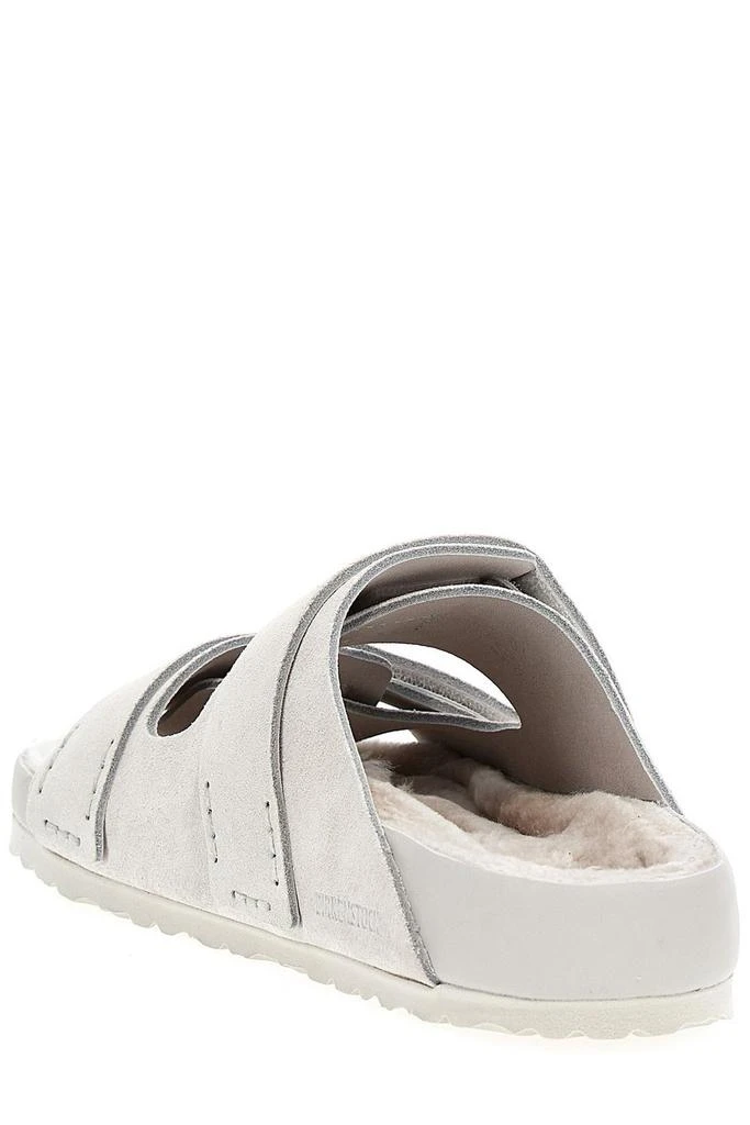 Birkenstock Birkenstock X Tekla Uji Slip-On Sandals 3