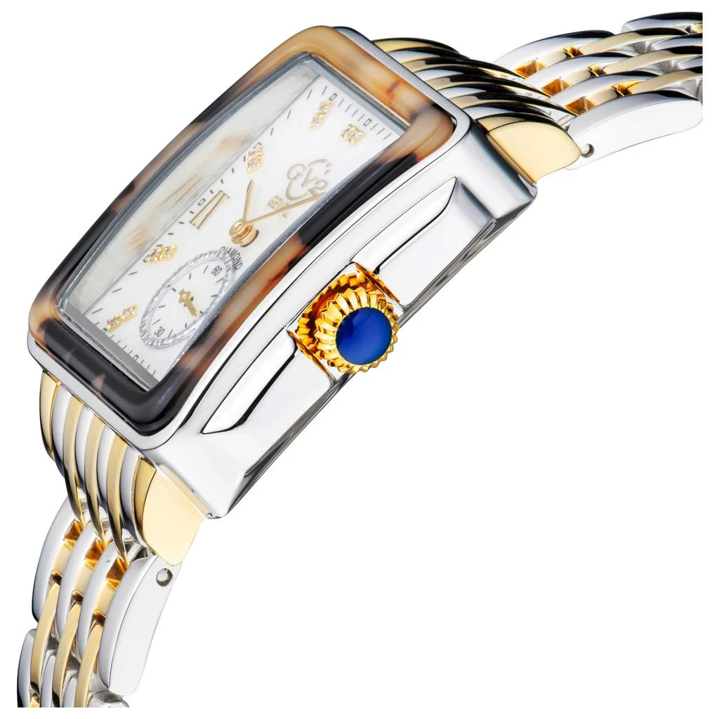Gevril GV2 by Gevril Women
s Watch 9247B 3